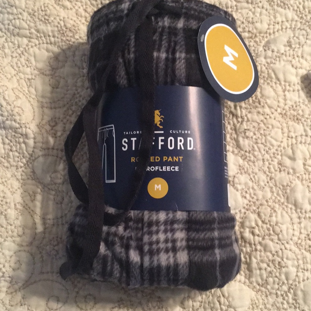 Pajama pants stafford